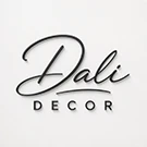 Логотип Dali